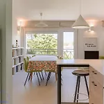 Apartamento Ca La Mari Por Brava Experience - Artístico I Reformado I Funcional Y Pet-friendly Con 3 Camas Dobles Cadaqués