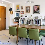 Ca La Mari Por Brava Experience - Artístico I Reformado I Funcional Y Pet-friendly Con 3 Camas Dobles Cadaqués