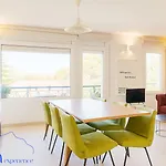 Ca La Mari Por Brava Experience - Artístico I Reformado I Funcional Y Pet-friendly Con 3 Camas Dobles Apartamento