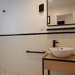 Apartamento Ca La Mari Por Brava Experience - Artístico I Reformado I Funcional Y Pet-friendly Con 3 Camas Dobles *