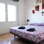 Ca La Mari Por Brava Experience - Artístico I Reformado I Funcional Y Pet-friendly Con 3 Camas Dobles *