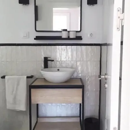 Renovado En Apartment Cadaques