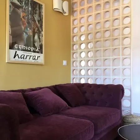 Apartment Renovado En Cadaques