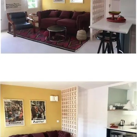 Apartment Renovado En