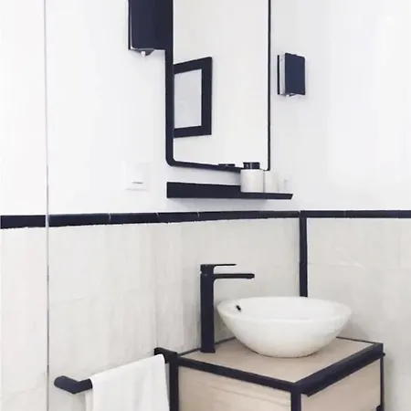 Renovado En Appartement *