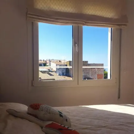 Apartment Renovado En