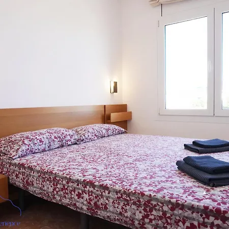 Apartamento Ca La Mari Por Brava Experience - Artístico I Reformado I Funcional Y Pet-friendly Con 3 Camas Dobles