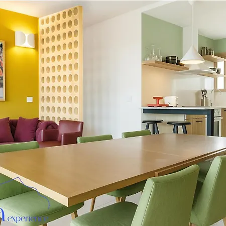 Ca La Mari- Artistico I Reformado I Funcional Y Pet-friendly Con 3 Camas Dobles I Brava Experience Lejlighed