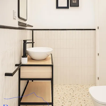Lejlighed Ca La Mari- Artistico I Reformado I Funcional Y Pet-friendly Con 3 Camas Dobles I Brava Experience Cadaqués