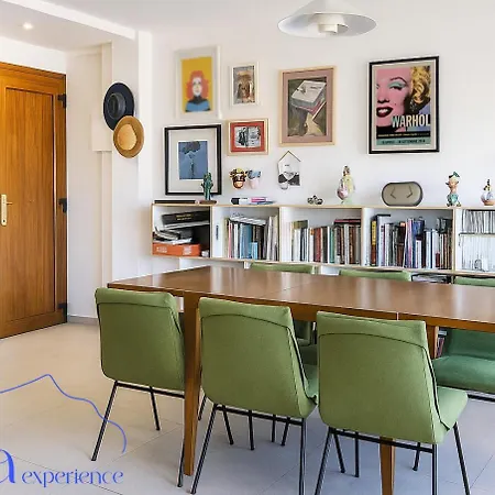 Ca La Mari- Artistico I Reformado I Funcional Y Pet-friendly Con 3 Camas Dobles I Brava Experience Cadaqués