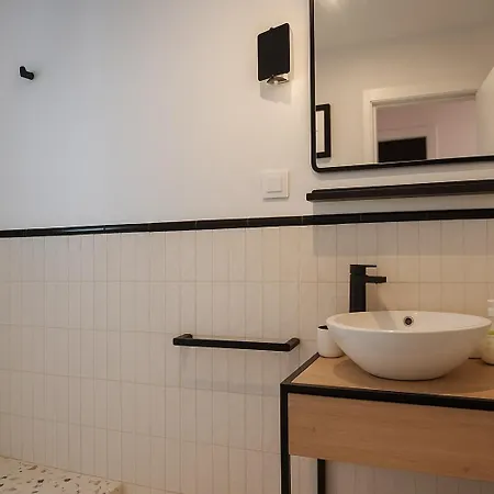 Lejlighed Ca La Mari- Artistico I Reformado I Funcional Y Pet-friendly Con 3 Camas Dobles I Brava Experience *