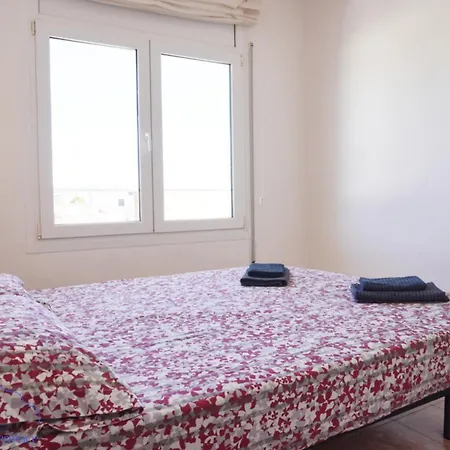 Ca La Mari Por Brava Experience - Artístico I Reformado I Funcional Y Pet-friendly Con 3 Camas Dobles