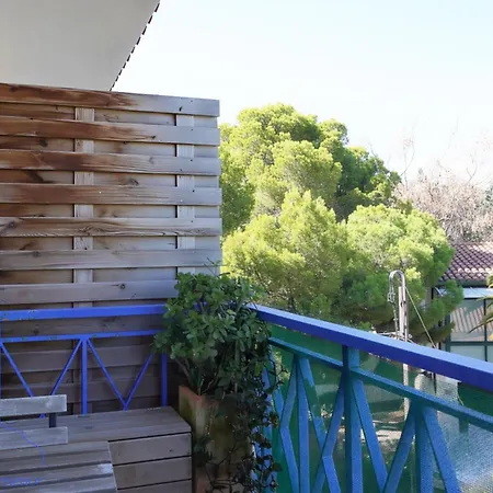 Apartamento Ca La Mari Por Brava Experience - Artístico I Reformado I Funcional Y Pet-friendly Con 3 Camas Dobles