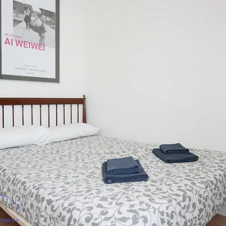 Apartamento Ca La Mari Por Brava Experience - Artístico I Reformado I Funcional Y Pet-friendly Con 3 Camas Dobles Cadaqués